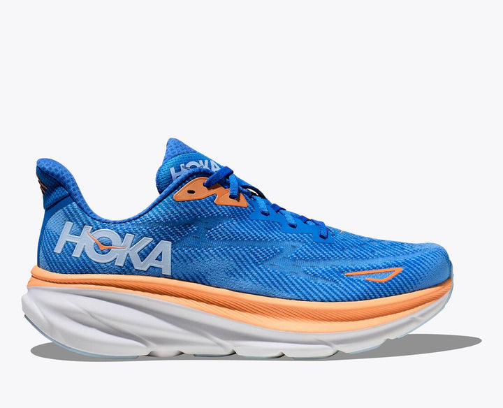 Hoka Clifton 9 – Ultimate Comfort and Performance Redefined