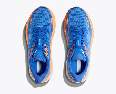 Hoka Clifton 9 – Ultimate Comfort and Performance Redefined