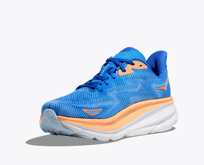 Hoka Clifton 9 – Ultimate Comfort and Performance Redefined