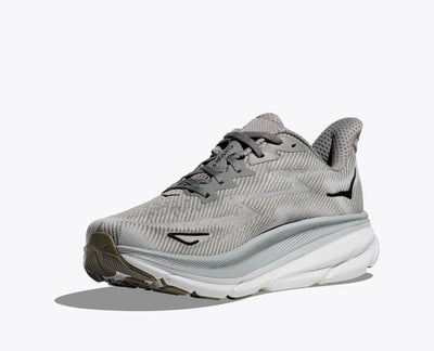 Hoka Clifton 9 – Ultimate Comfort and Performance Redefined