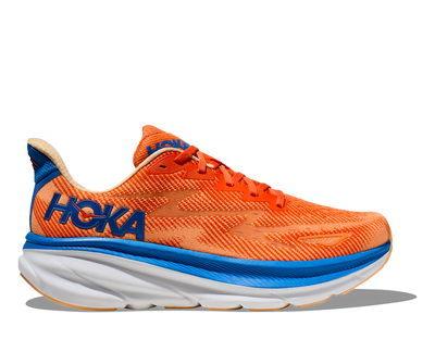 Hoka Clifton 9 – Ultimate Comfort and Performance Redefined