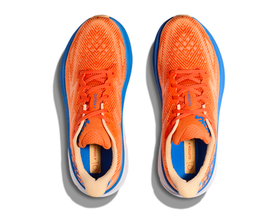 Hoka Clifton 9 – Ultimate Comfort and Performance Redefined