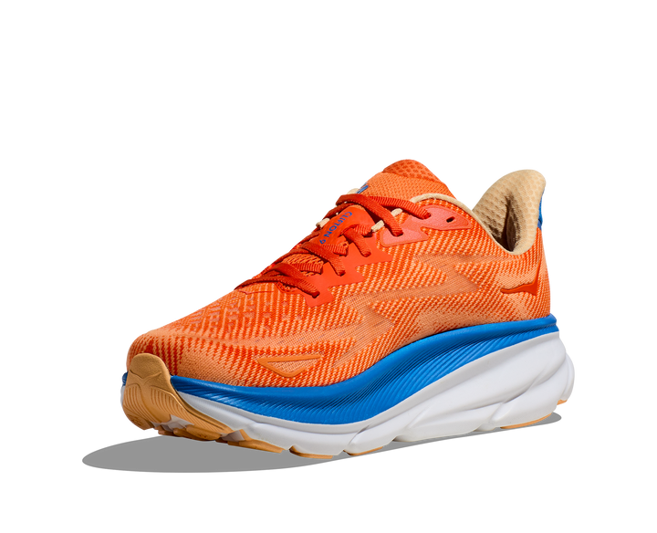 Hoka Clifton 9 – Ultimate Comfort and Performance Redefined