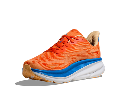 Hoka Clifton 9 – Ultimate Comfort and Performance Redefined