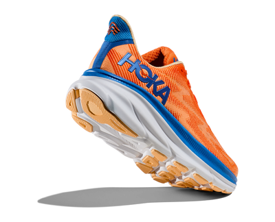 Hoka Clifton 9 – Ultimate Comfort and Performance Redefined