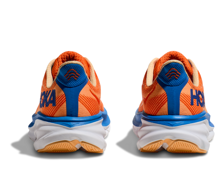 Hoka Clifton 9 – Ultimate Comfort and Performance Redefined