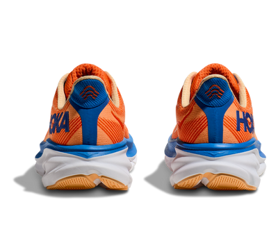 Hoka Clifton 9 – Ultimate Comfort and Performance Redefined