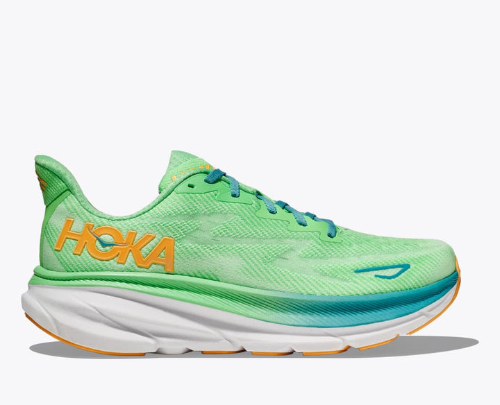 Hoka Clifton 9 – Ultimate Comfort and Performance Redefined