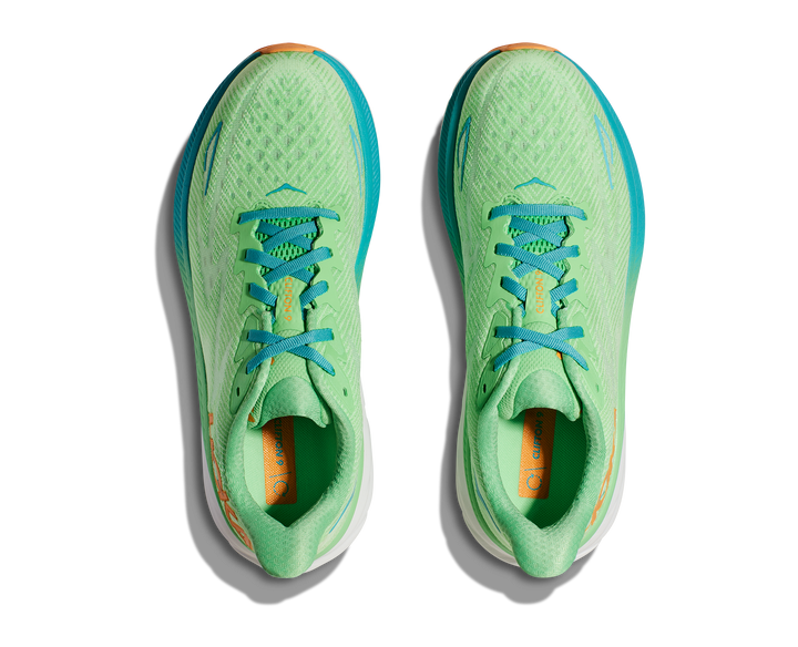 Hoka Clifton 9 – Ultimate Comfort and Performance Redefined