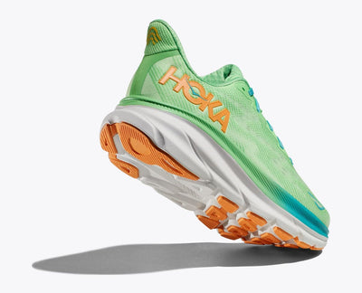 Hoka Clifton 9 – Ultimate Comfort and Performance Redefined