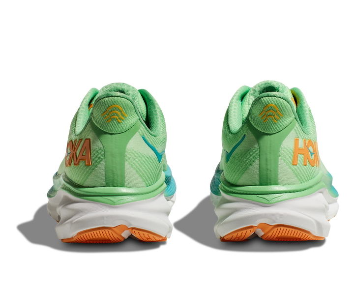Hoka Clifton 9 – Ultimate Comfort and Performance Redefined