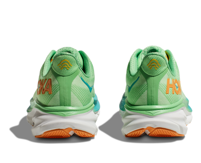 Hoka Clifton 9 – Ultimate Comfort and Performance Redefined