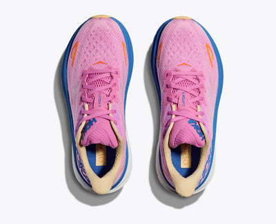 Hoka Clifton 9 – Ultimate Comfort and Performance Redefined
