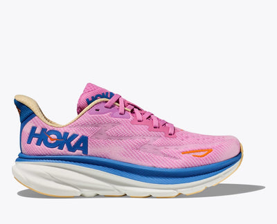 Hoka Clifton 9 – Ultimate Comfort and Performance Redefined