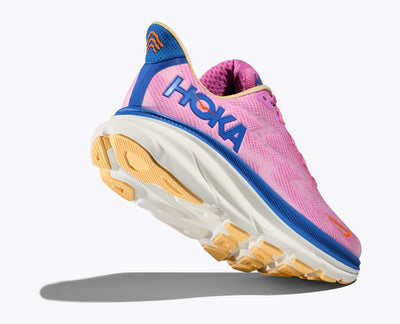 Hoka Clifton 9 – Ultimate Comfort and Performance Redefined