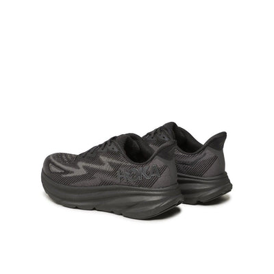Hoka Clifton 9 – Ultimate Comfort and Performance Redefined