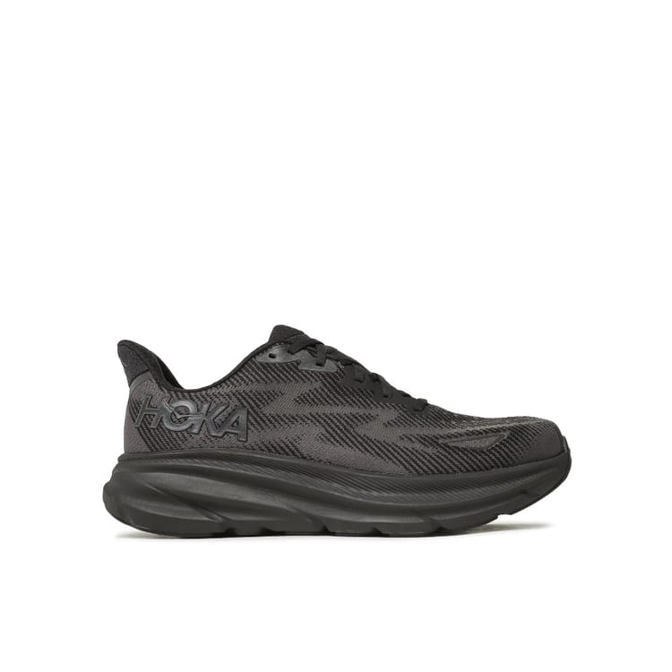 Hoka Clifton 9 – Ultimate Comfort and Performance Redefined