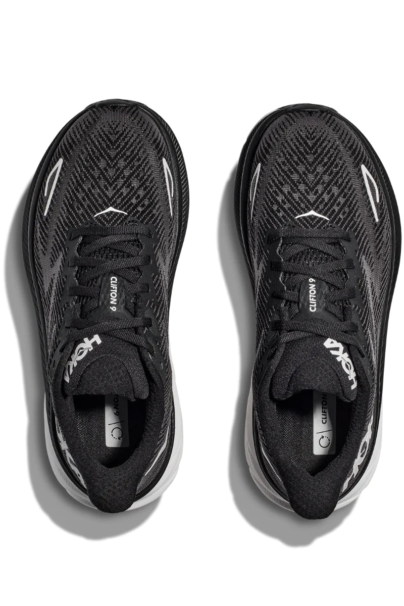 Hoka Clifton 9 – Ultimate Comfort and Performance Redefined