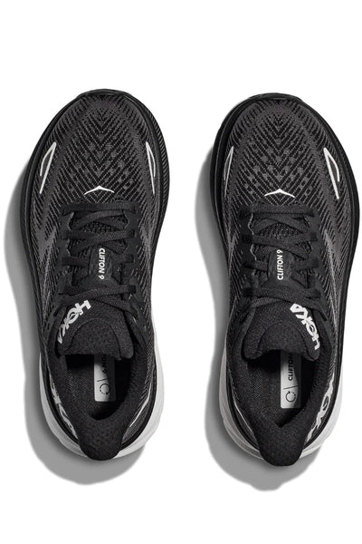 Hoka Clifton 9 – Ultimate Comfort and Performance Redefined