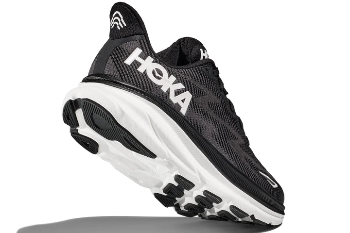 Hoka Clifton 9 – Ultimate Comfort and Performance Redefined