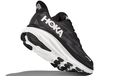 Hoka Clifton 9 – Ultimate Comfort and Performance Redefined