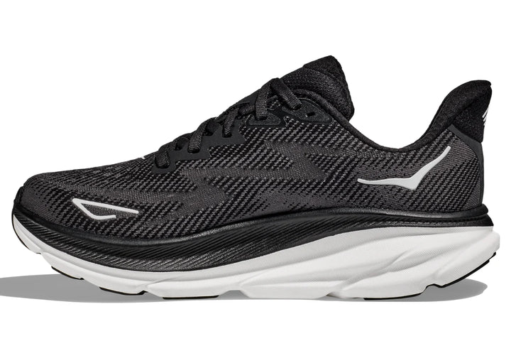 Hoka Clifton 9 – Ultimate Comfort and Performance Redefined