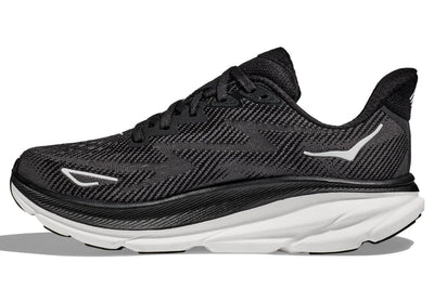 Hoka Clifton 9 – Ultimate Comfort and Performance Redefined