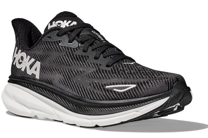 Hoka Clifton 9 – Ultimate Comfort and Performance Redefined