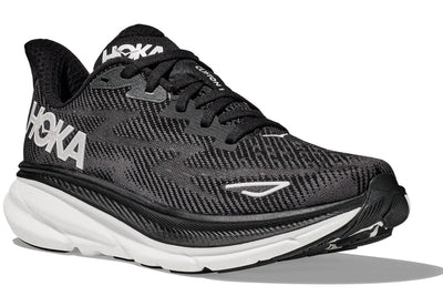 Hoka Clifton 9 – Ultimate Comfort and Performance Redefined