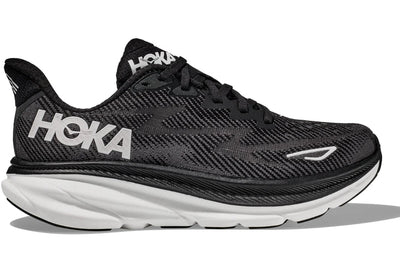Hoka Clifton 9 – Ultimate Comfort and Performance Redefined
