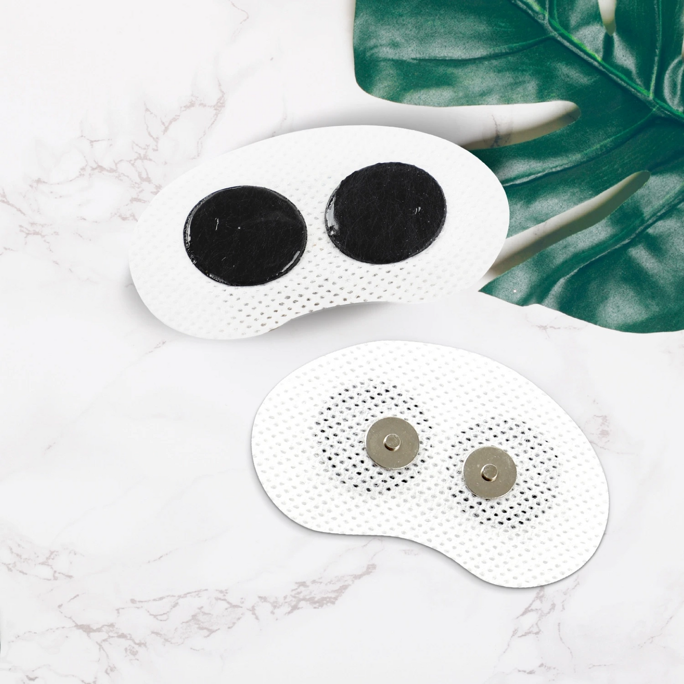 SilentEase Anti-Snoring Device – Smart Pulse Technology for Restful Sleep